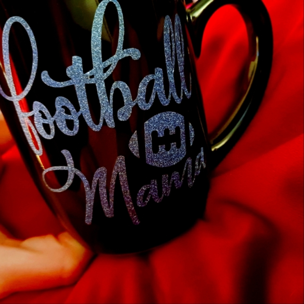 Customized Mug